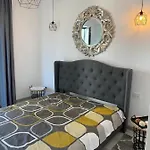 Happy Sea View Mamaia Nord Apartahotel Năvodari