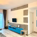 Happy Sea View Mamaia Nord Apartahotel