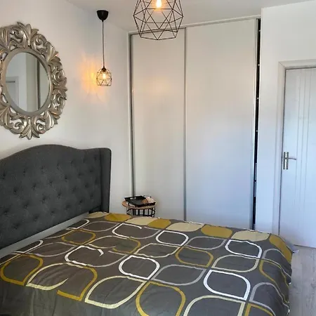 Happy Sea View 3* Năvodari