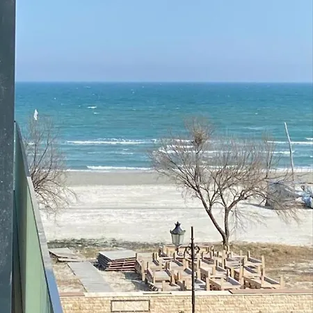 Apartahotel Happy Sea View