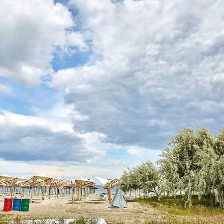 Happy Sea View Năvodari