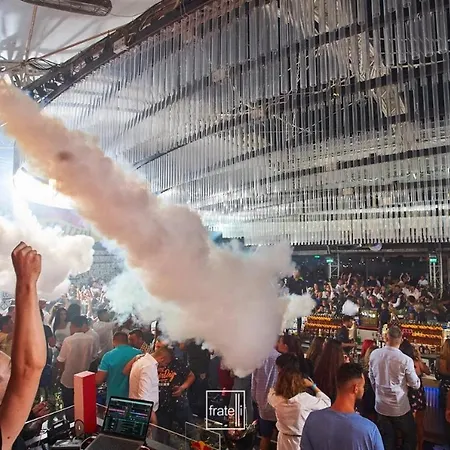 Aparthotel Happy Sea View