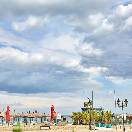 Happy Sea View Mamaia Nord