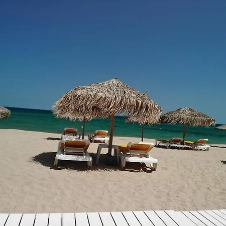 Happy Sea View Năvodari