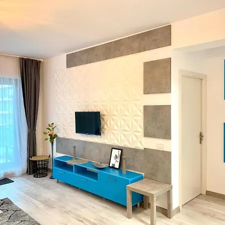 Happy Sea View Aparthotel